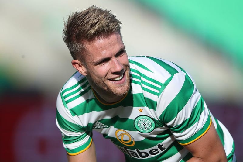 The Norwegian is believed to be on United’s radar as the Magpies reportedly weigh up an £8million bid to prize defender away from Celtic.