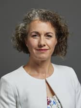 Rotherham MP Sarah Champion praised the government's new steel strategy.