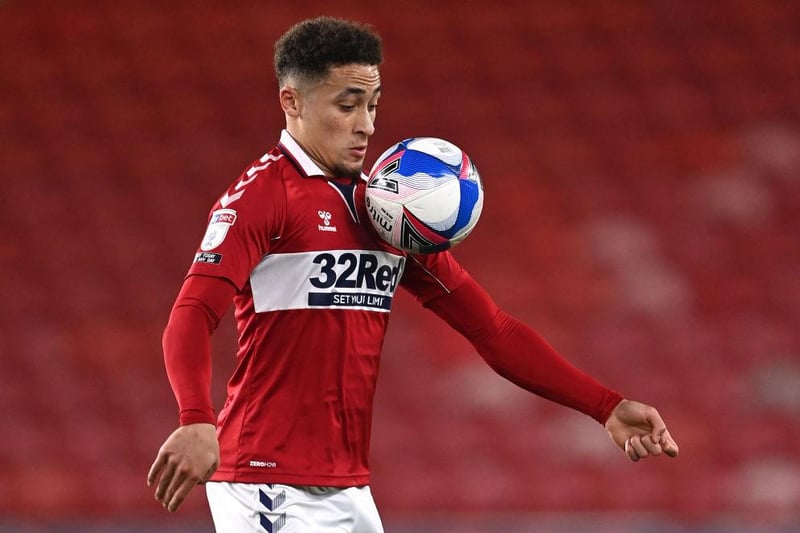 A key player. Boro missed the playmaker significantly when he was out injured last season. Warnock wanted assurances Tavernier will stay at the Riverside this season as the 22-year-old continues to improve.