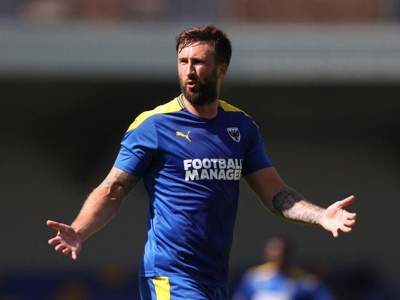 Relegation odds: 7/4
(Photo by Catherine Ivill/Getty Images)