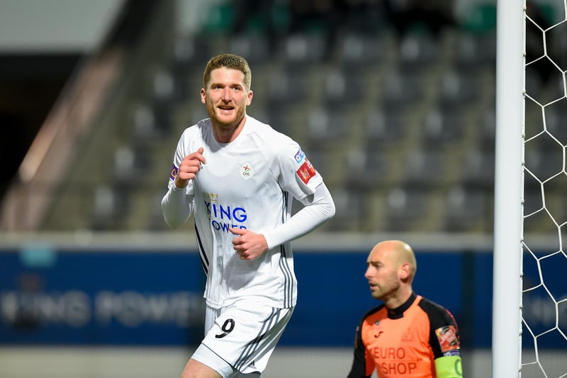 Swansea City have hit a stumbling block in their attempts to sign OH Leuven striker Thomas Henry, with his club reportedly refusing to listen to any offers fro the player. The Swans are thought to have lodged a bid in the region of £5m. (Sport Witness)