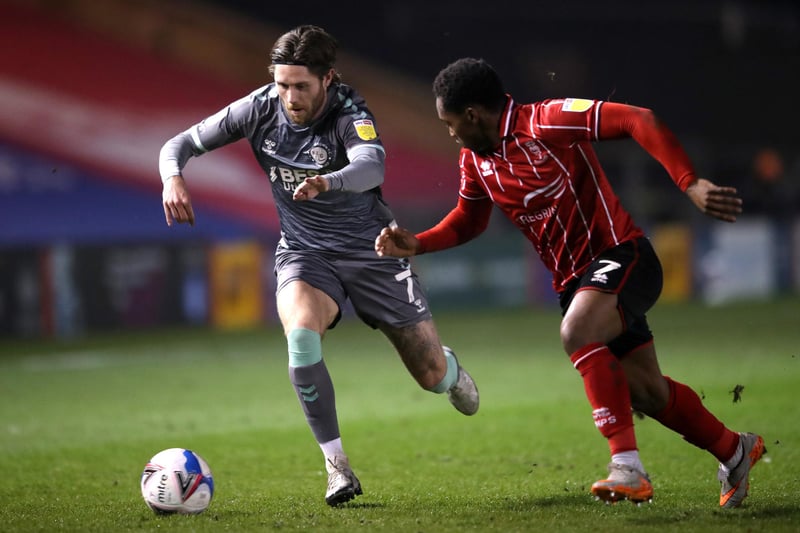 Blackburn Rovers are closing in one a deadline day deal for Lincoln City full-back Tayo Edun. The defender has attracted plenty of Championship interest this summer but the Lancashire club look set to win the race for the 23-year-old.