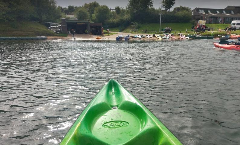 Treat the Family to an incredible day out at the Hatfield Outdoor Activity Centre. There are a wide variety of activities all member of the family can enjoy.