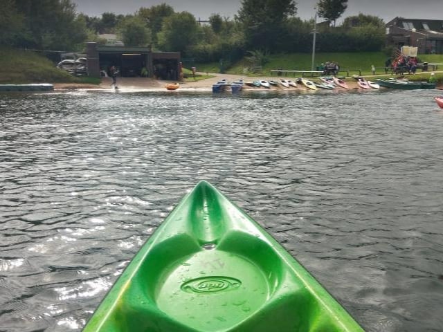Treat the Family to an incredible day out at the Hatfield Outdoor Activity Centre. There are a wide variety of activities all member of the family can enjoy.