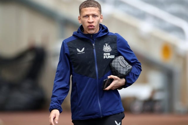 Middlesbrough have cooled their interest in Newcastle United striker Dwight Gayle as Boro chairman Steve Gibson is understood to be reluctant to sanction a deal (Football Insider)