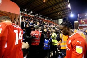 Barnsley and Cardiff City have been fined £12,000 and £10,000 respectively following a tunnel brawl at full-time involving players and staff following their ill-tempered clash.