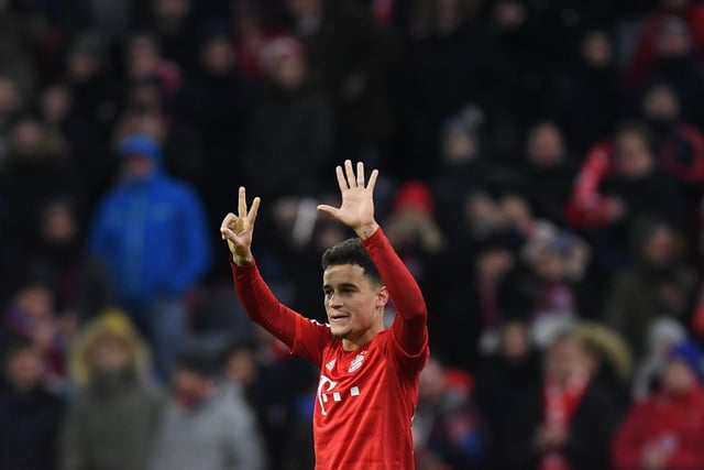 Arsenal could be set to land Barcelona and Brazil forward Phillipe Coutinho for a mere £9m, if they can be persuaded to part with Matteo Guendouzi in an intriguing cash-plus-player deal. (Independent)