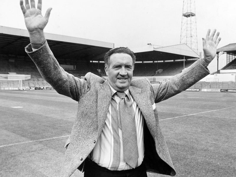Born: Burnbank (1922-1985) - Set out on his coaching journey with Celtic’s reserve side after retiring from playing through injury. Had spells at Dunfermline and Hibs before being offered the managers post at Parkhead. Enjoyed a period of unprecedented success, winning 10 League titles, 8 Scottish Cups and 6 League Cups. Guided the club to European Cup glory in 1967 against Inter Milan in Lisbon and led the national team to two World Cup finals. Died suddenly at Cardiff’s Ninian Park during a Wales vs Scotland match in 1985.