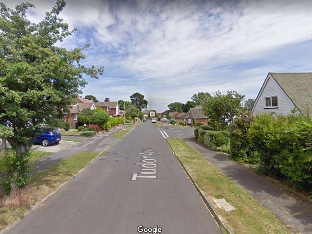 Players living in Tudor Avenue, Emsworth, with the postcode PO10 7UG, won £1,000 in the daily draw on May 7.