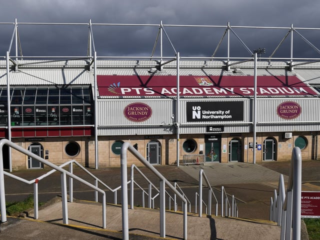 Odds to win the League One title: 100/1