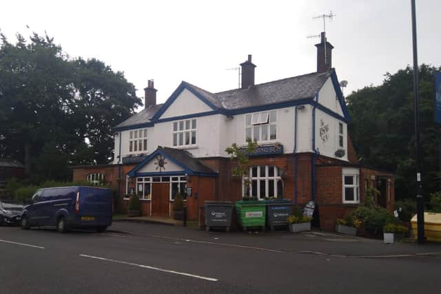 Abbeydale's The Rising Sun pub in Fulwood is open seven days a week and 'doing very well'.