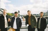 Tide Lines to play Sheffield as part of their 10 year anniversary tour