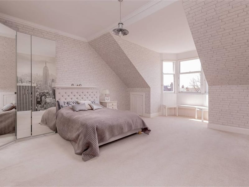 Bedroom 3.