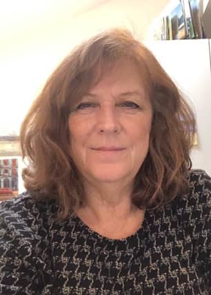 Hilary Gerrans complained that she had to wait almost three weeks for her post to be delivered.
