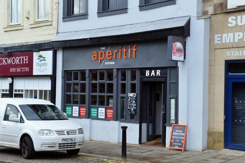 Aperitif has provided a consistently good collection and delivery service throughout the Lockdowns. Expect classic Italian dishes such as a good range of pizzas, pastas and fresh fish, as well as Sunday dinners and specials. Pre-order from 07717 310833 or 0191 514 6111.
