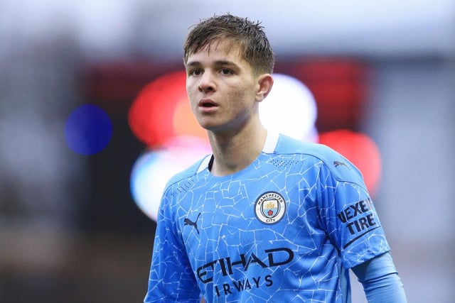Having only just turned 18, City may be keen to keep hold of McAtee for slightly longer before allowing him out on loan. But if a temporary move is sanctioned, then there will be no shortage of clubs keen on a move for a dynamic attacking midfielder - who can play in a variety of positions.