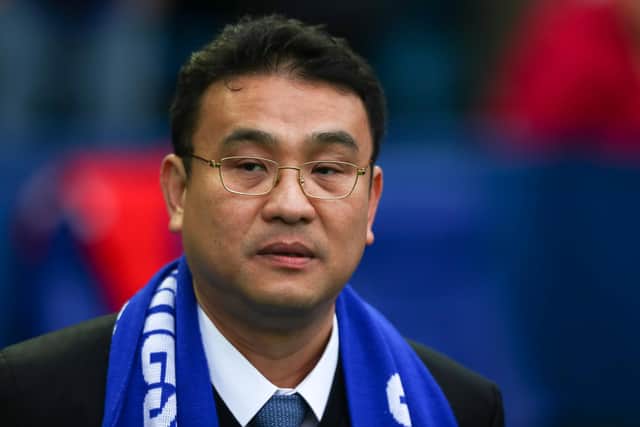 Sheffield Wednesday owner Dejphon Chansiri is due to have a meeting with Owls boss Tony Pulis.