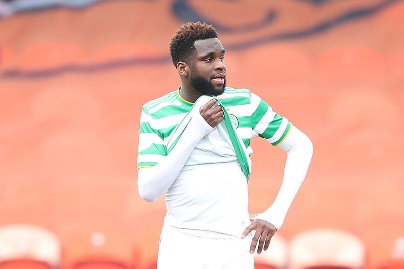 Brighton are leading the race to sign Celtic striker Odsonne Edouard this summer. (Sport Italia)
 
(Photo by Ian MacNicol/Getty Images)