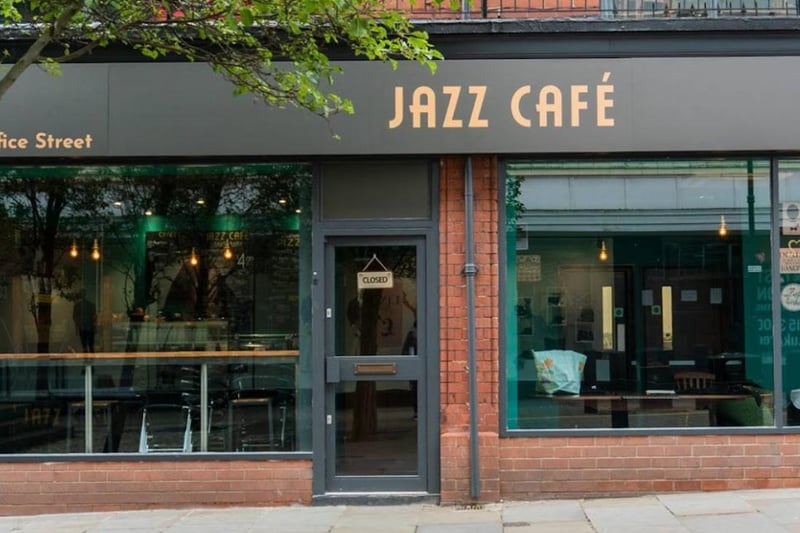 Jazz Cafe, 5-7 Printing Office Street, DN1 1TJ. 4.5/5 (based on 57 Google Reviews). "Fabulous afternoon tea, staff couldn't do enough for us and kept on checking everything was OK."