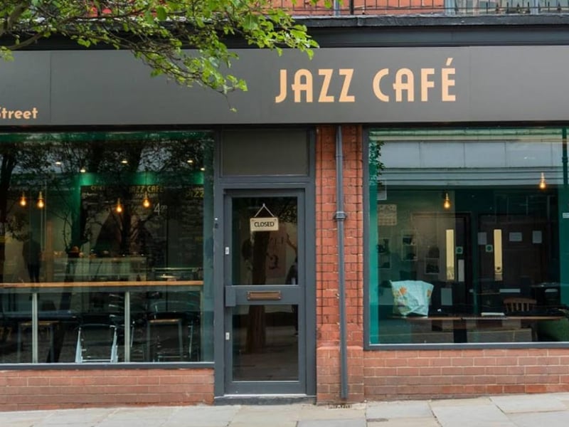 Jazz Cafe, 5-7 Printing Office Street, DN1 1TJ. 4.5/5 (based on 57 Google Reviews). "Fabulous afternoon tea, staff couldn't do enough for us and kept on checking everything was OK."