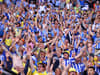 Sheffield Wednesday fans play their part in 50-year high attendance record