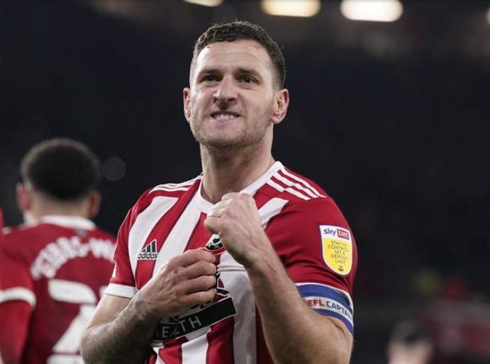 Billy Sharp Sheffield United: Man remains in police custody after ...