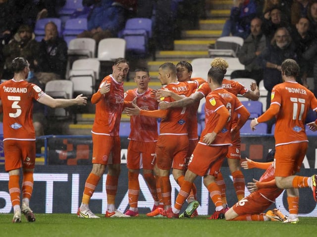 Wins: 8
Draws: 12
Losses: 26
GD: -29
Top scorer: Shayne Lavery (12)
(Photo by Richard Heathcote/Getty Images)