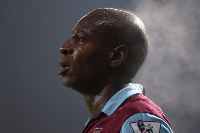 Former Arsenal and West Ham midfielder Luis Boa Morte is keen on the Southend United job, joining Bristol Rovers coach Kevin Maher in the running. (Various)