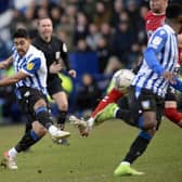Massimo Luongo is one of four Sheffield Wednesday players who have been offered - but not signed - new deals at Hillsborough.