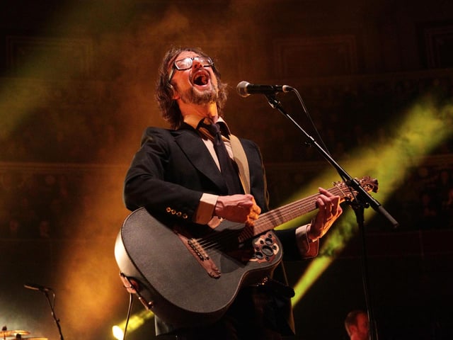 Pulp's lyrics draw heavily on Jarvis Cocker's formative years in Sheffield and the city is referenced in songs like Babies, which mentions Stanhope Road, in Intake, and Wickerman, which takes listeners on a musical tour of the lead singer's native city, from The Leadmill and The Moor to Broomhall. But for sheer number of Sheffield place names you can't beat the 8m32s opus Sheffield: Sex City, which sees the band at their seedily seductive best. It opens with a long list of neighbourhoods read out in a breathy whisper, including Pitsmoor, Wincobanks and Ecclesall.