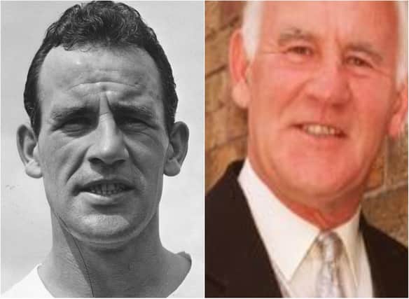 Doncaster Rovers legend Laurie Sheffield has died at the age of 82.