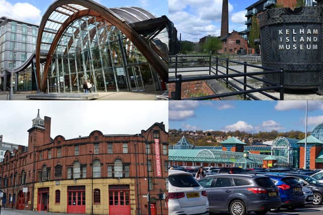 Here are some of the best indoor things to do on a rainy day in Sheffield during the school summer holidays, according to Tripadvisor.