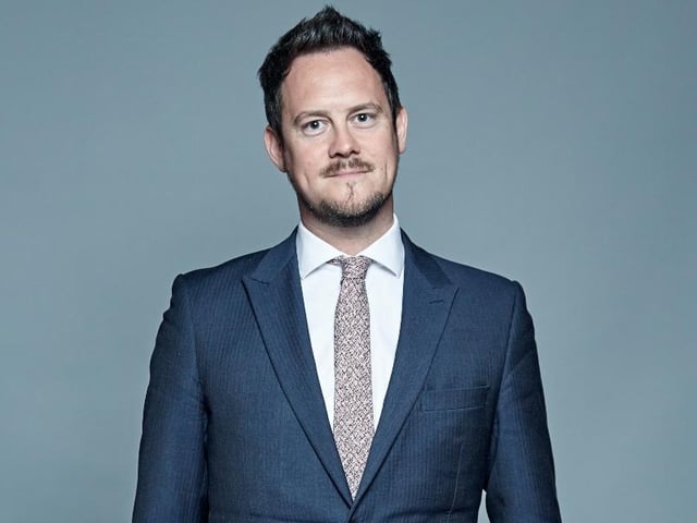 Stephen Morgan, the Labour MP for Portsmouth South BC, has spent £23,006.67 on 37 claims so far this year. Their biggest expense has been for office costs, with £13,892.28 spent.