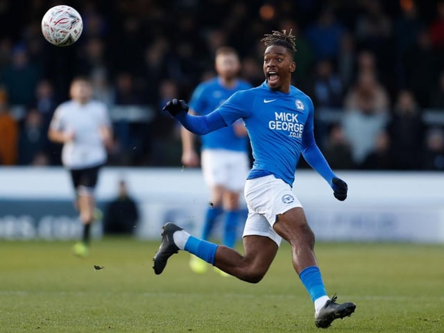 Peterborough United chief Darragh MacAnthony reckons Leeds United should be in for Ivan Toney. The Posh owner was quizzed on whether the Premier League side were interested in the stiker. He confirmed they weren’t but said they “should be”. (Twitter)