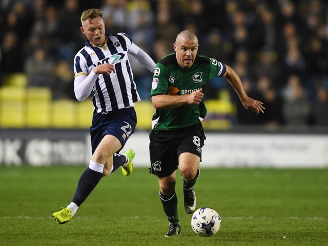 The Iron were storming their way to the Championship, with 47 points from 22 games. However, they'd finish third with 82 points before being beaten by Millwall in the play-off semi-finals. Sheffield United won the silverware, with Bolton finishing second and Millwall going up via the play-offs.