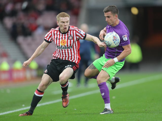The midfielder has always been highly rated but had his share of injury problems. Wage demands could a problem as he was on a Premier League contract at the Stadium of Light.