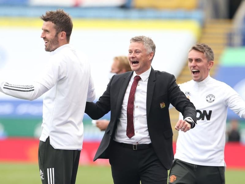 The ex-Manchester United icon has been out of work since being dismissed at Old Trafford in 2021, but still holds a decent reputation in the game after his impressive work with Malmo in his first managerial role. Certainly a blockbuster appointment and a huge name. Could Solskjaer be what Rangers need right now?