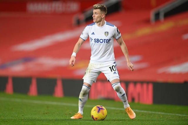 Bielsa blocked Gjanni Alioski from leaving Elland Road this month. Galatasaray manager Fatih Terim wanted to sign the 28-year-old as soon as possible and is determined to revisit a deal in the summer when his contract is due to expire. (Haberturk)