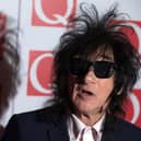 Punk poet John Cooper Clarke upset some of his fans with 'transphobic' content at a gig in Sheffield (Photo: Getty)
