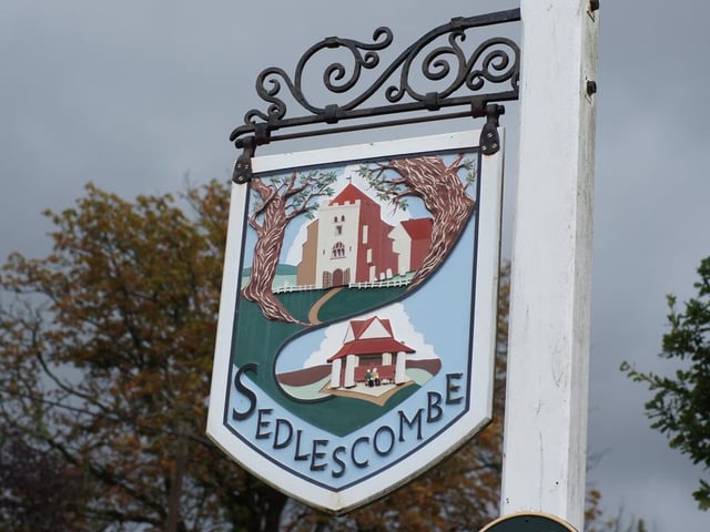 When in Sedlescrombe, you must visit the Sedlescombe Organic Vineyard, which is a TripAdvisor Travellers’ Choice recipient. It boasts a vineyard and woodland nature trail and is England’s oldest organic wine estate comprising 22 acres of organically certified vineyards.