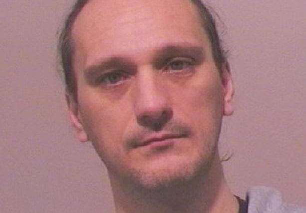 Masters, 43, of Moorfield Gardens, Cleadon, was jailed for three years and 10 months after admitting voyeurism, taking indecent images of children, three counts of making indecent images and possession of extreme pornography.