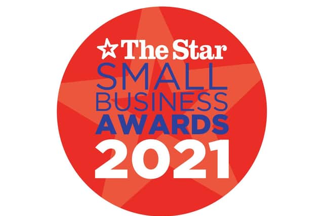 The Star Small Business Awards.