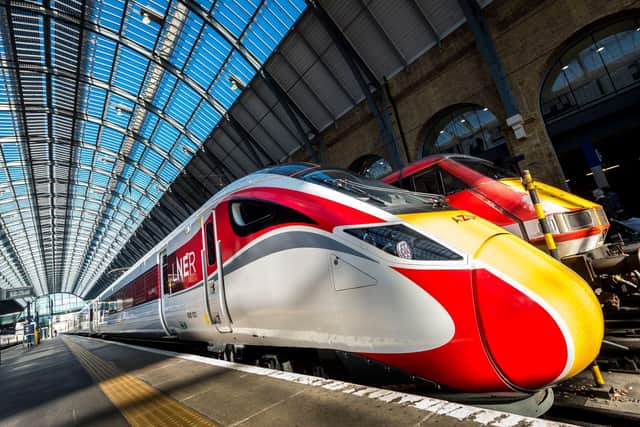 LNER is introducing changes to its ticket restrictions.
