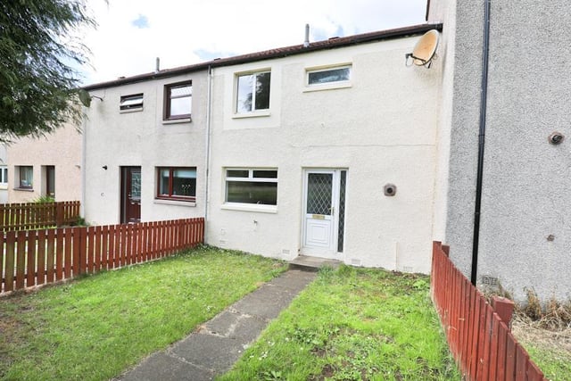 3 bedroom terraced house, offers over £83,995.