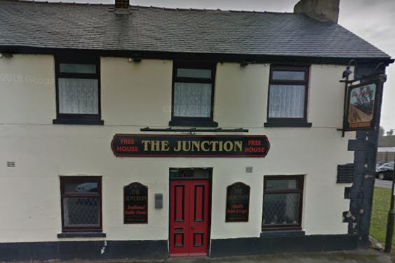 Mandy Smith, said: "The junction is the my favourite little pub, great food and drinks, can pop in on way/way back from a visit to town and lovely staff, felt really safe there when they we’re allowed to open between lockdowns, really tried their best to adapt to the rules and needs of customers can’t wait to get back."