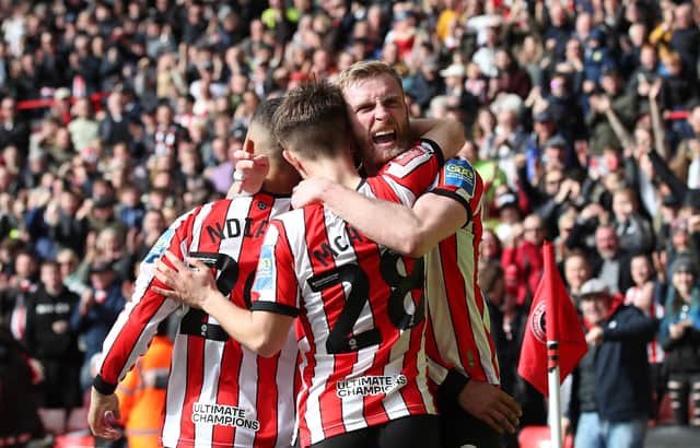 Sheffield United have enjoyed plenty of success by condensing their preparation programmes: Jan Kruger/Getty Images
