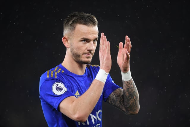 Number of players: 29. Average age: 27. Most valuable player: James Maddison (£49.5m).
