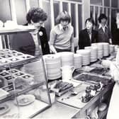 Our gallery shows Sheffield food you remember from childhood