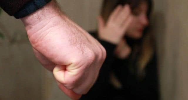 A new campaign has been launched in South Yorkshire to help the victims of domestic abuse