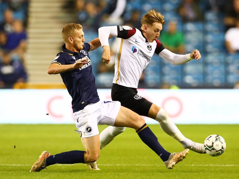 Preston North End have reportedly made an approach for Portsmouth’s Ronan Curtis. Blackburn Rovers and Cardiff City are also said to be interested in signing the winger. (The 72)